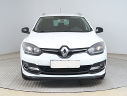 Renault Megane 2016