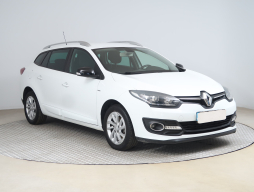 Renault Megane 2016