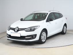 Renault Megane 2016