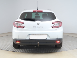 Renault Megane 2016