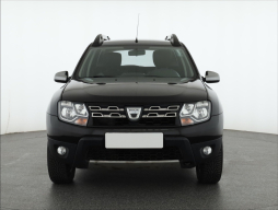 Dacia Duster 2017