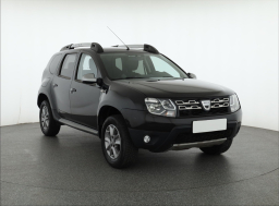 Dacia Duster 2017