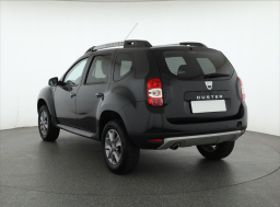 Dacia Duster 2017