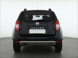 Dacia Duster 2017