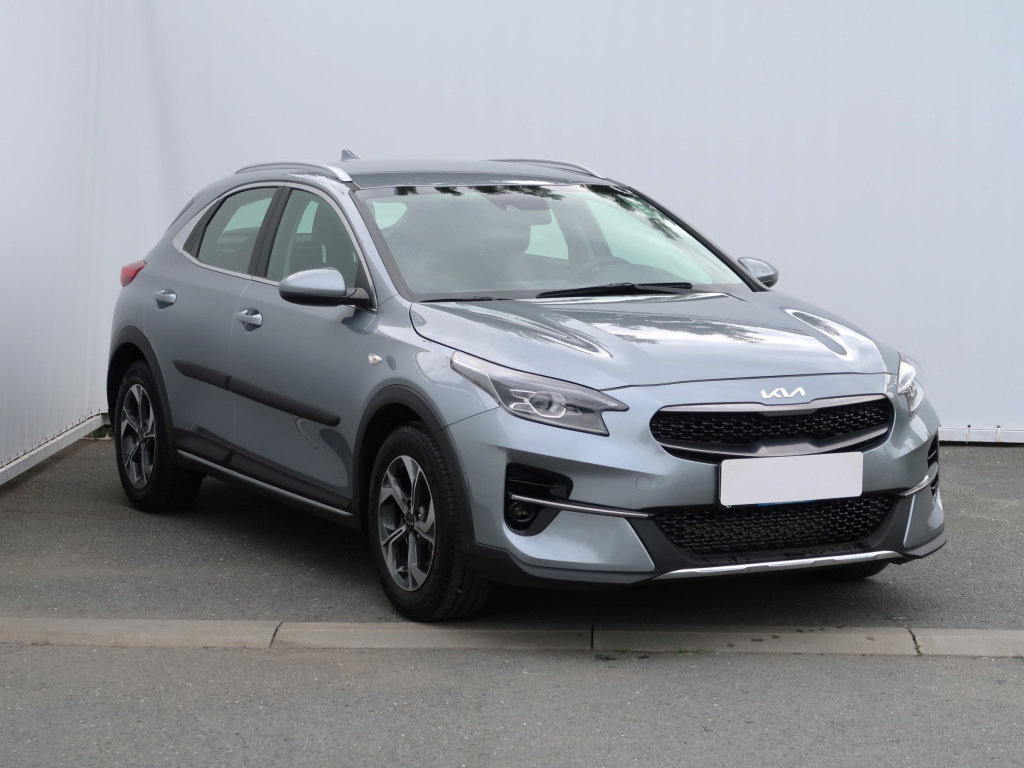 Kia XCeed, 2022, 1.0 T-GDI, 88kW