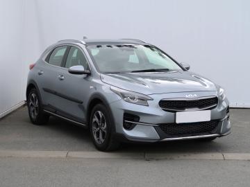 Kia XCeed, 2022