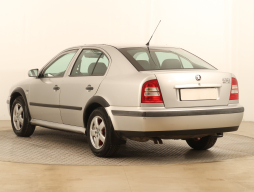 Škoda Octavia 2000