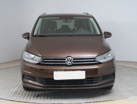 Volkswagen Touran - 2017