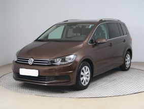 Volkswagen Touran - 2017