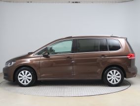 Volkswagen Touran - 2017