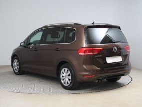 Volkswagen Touran - 2017