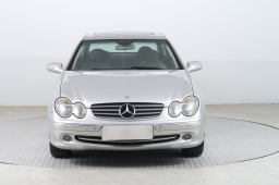 Mercedes-Benz CLK 2004