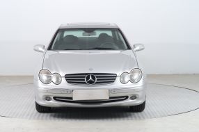 Mercedes-Benz CLK - 2004