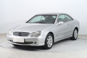 Mercedes-Benz CLK - 2004