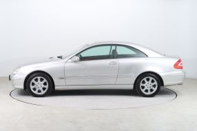 Mercedes-Benz CLK - 2004