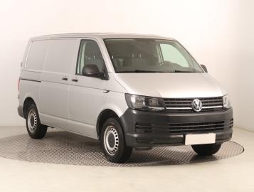 Volkswagen Transporter, 2019