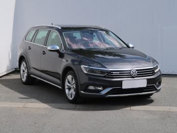 Volkswagen Passat, 2018