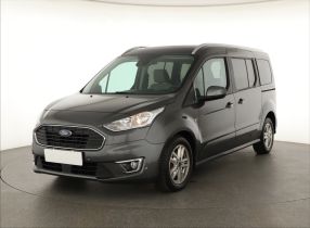 Ford Tourneo Connect - 2019