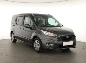 Ford Tourneo Connect, 2019