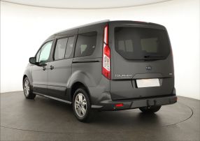 Ford Tourneo Connect - 2019