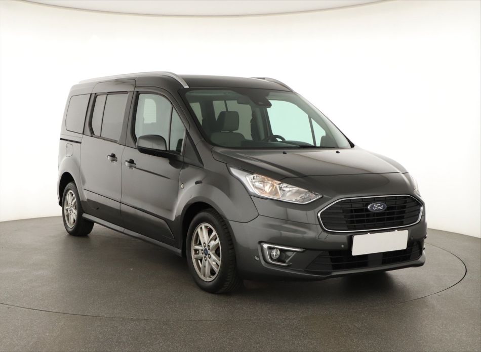 Ford Tourneo Connect - 2019