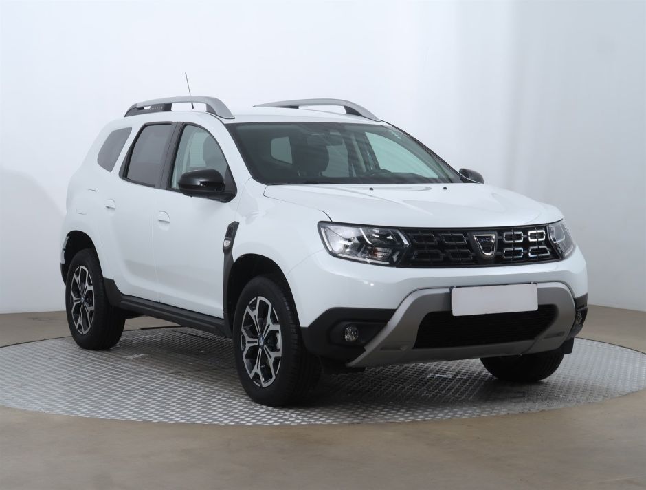 Dacia Duster - 2021