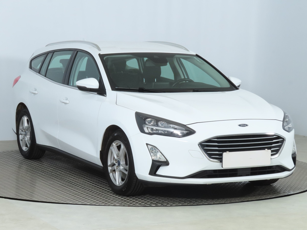 Ford Focus, 2020, 1.5 EcoBlue, 88kW