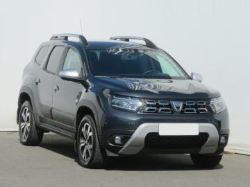 Dacia Duster, 2022