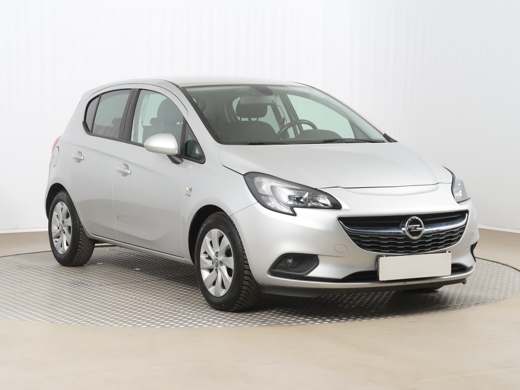 Opel Corsa, 2018, 1.4, 66kW