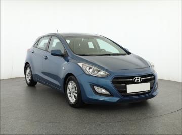 Hyundai i30, 2015