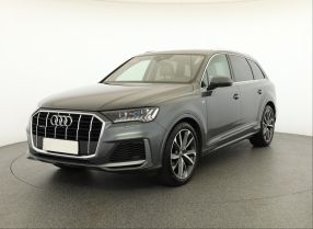 Audi Q7 - 2020