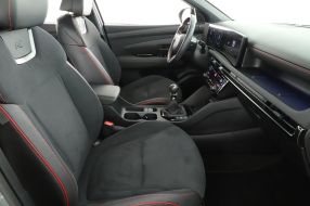 Hyundai Tucson - 2025