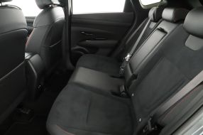 Hyundai Tucson - 2025