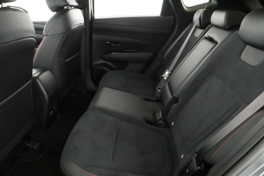 Hyundai Tucson - 2025