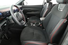 Hyundai Tucson - 2025