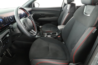 Hyundai Tucson - 2025