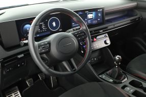 Hyundai Tucson - 2025