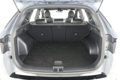 Hyundai Tucson - 2025