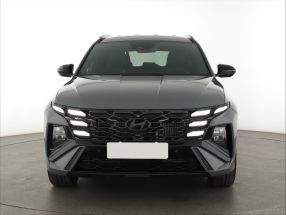 Hyundai Tucson - 2025