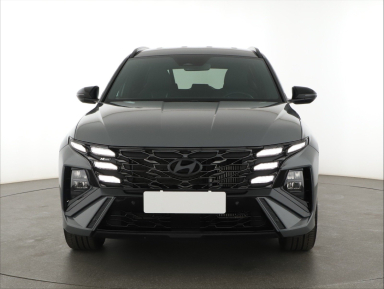 Hyundai Tucson - 2025
