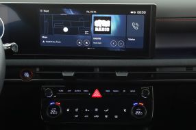 Hyundai Tucson - 2025