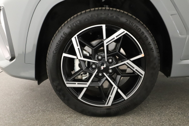 Hyundai Tucson - 2025