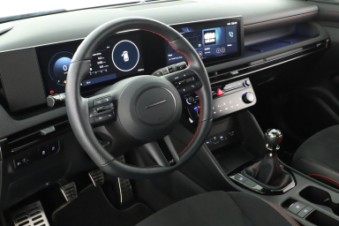 Hyundai Tucson - 2025