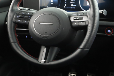 Hyundai Tucson - 2025