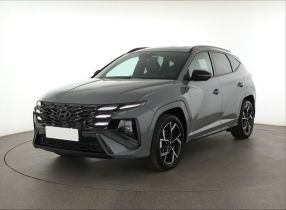 Hyundai Tucson - 2025
