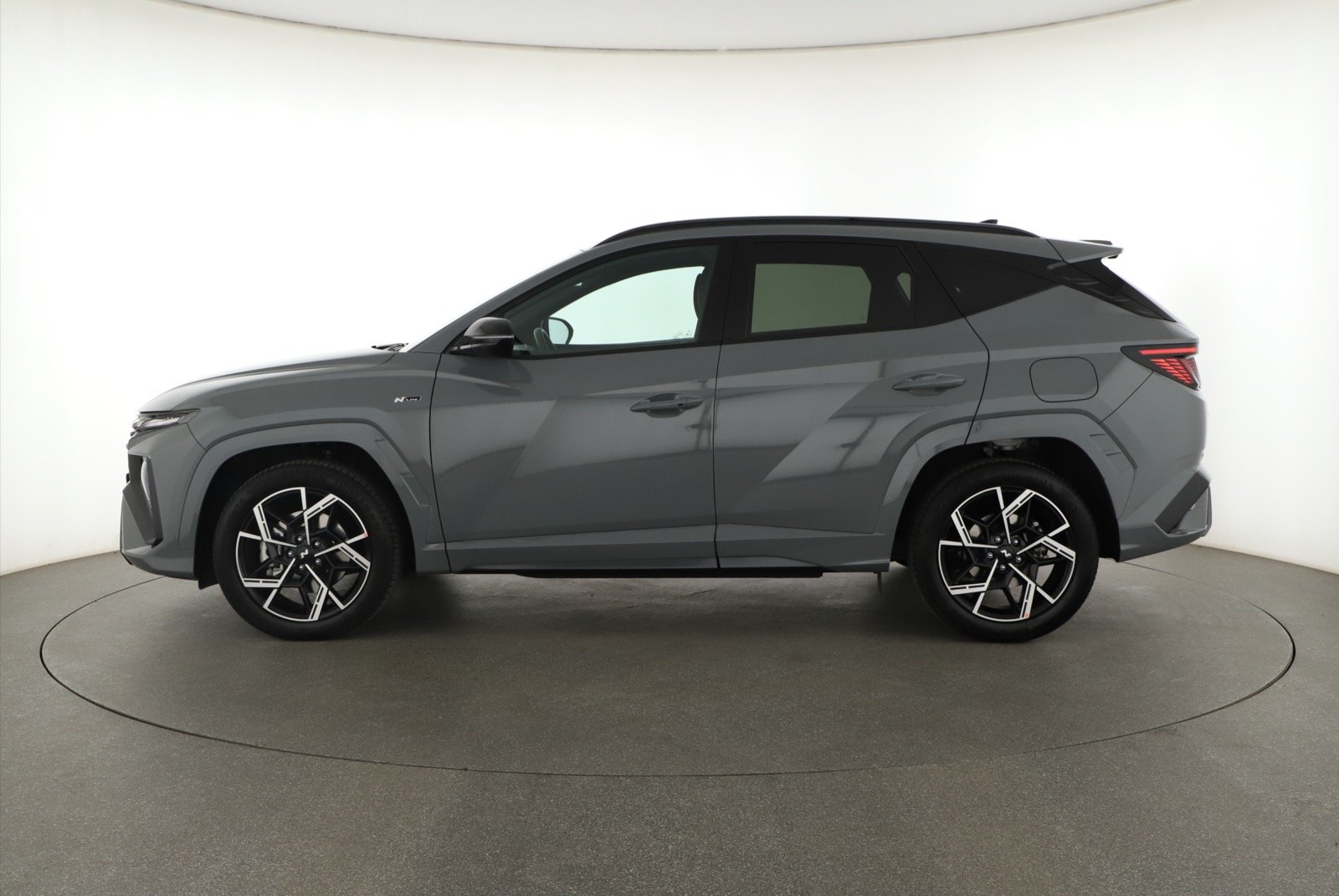 Hyundai Tucson - 2025
