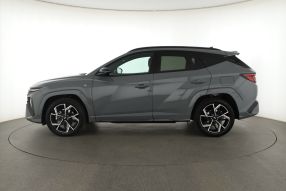 Hyundai Tucson - 2025