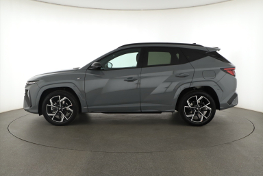 Hyundai Tucson - 2025