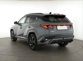 Hyundai Tucson - 2025