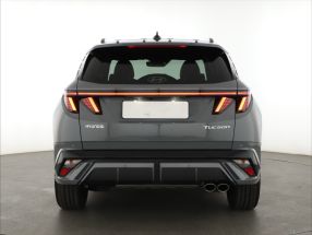 Hyundai Tucson - 2025